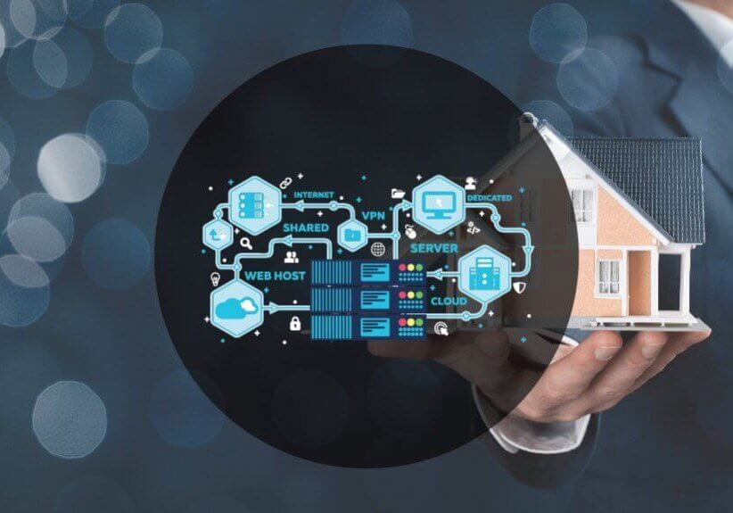 A guide to hosting your real estate website