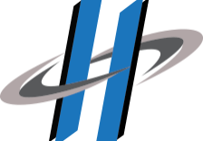 An Honest Host H Logo